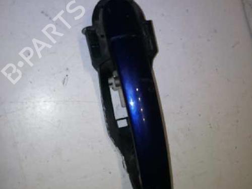 Türgriff vorne links außen für SEAT TOLEDO II (1M2) 1.9 TDI (110 hp) 23572024