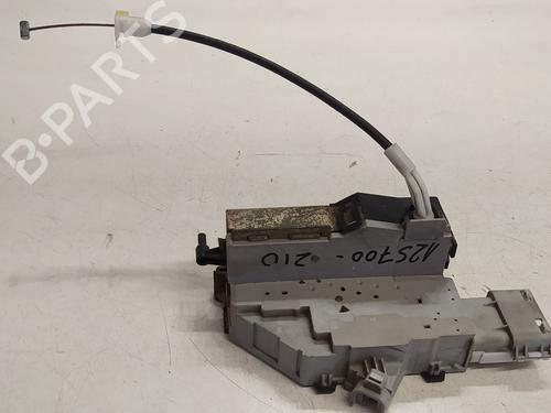 Venstre bagtil lås PEUGEOT 407 (6D_) 2.0 (6DRFNB, 6DRFNE) (136 hp) 23571157