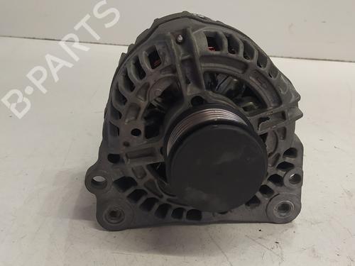 Used Alternator SKODA FABIA I (6Y2) [1999-2008]  25404495