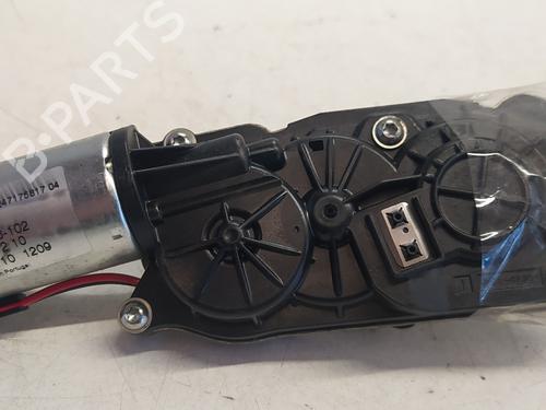 Tailgate lock BMW X5 (E70)  | BP23570983C101 