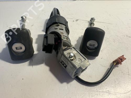 Ignition barrel CITROËN BERLINGO MULTISPACE (B9) 1.6 HDi 90 | BP37034742M48 - Image 3
