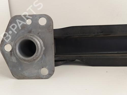 Front bumper reinforcement SMART CITY-COUPE (450)  | BP23570533C109 