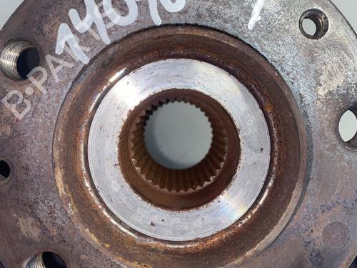 Right front steering knuckle PEUGEOT BOXER Van | BP33274330M26 - Image 5
