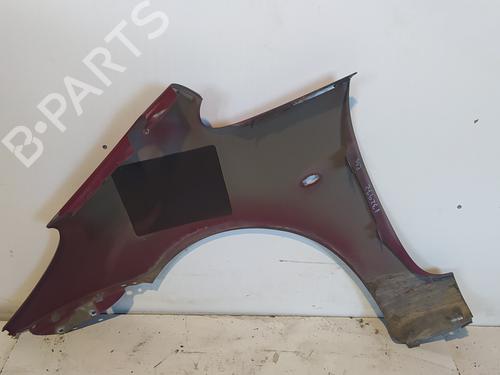 Right front fenders CITROËN XSARA PICASSO (N68) 1.6 | BP26137794C42 