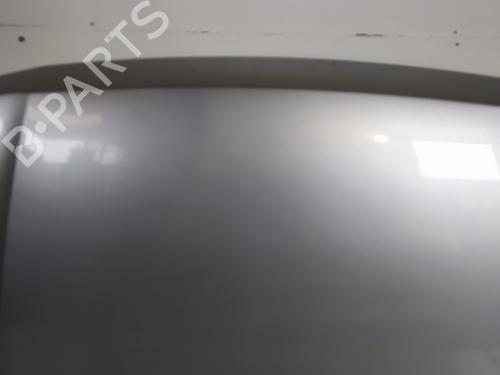 Hood MITSUBISHI PAJERO III (V7_W, V6_W) 3.2 Di-D (V68W) | BP23571731C1 
