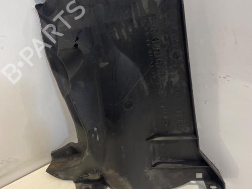 Underbody protection MAZDA 3 (BL) 2.2 MZR CD (BL10) | BP29523280M92 