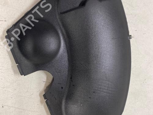 Registerdæksel SEAT LEON (1M1) [1999-2006]  32274610