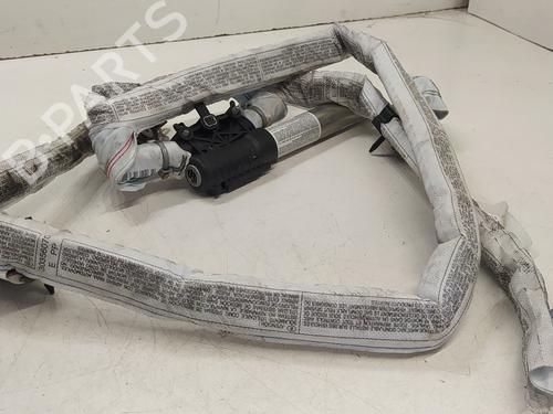 Right curtain airbag BMW 1 (E81) 116 i | BP19916293C12 