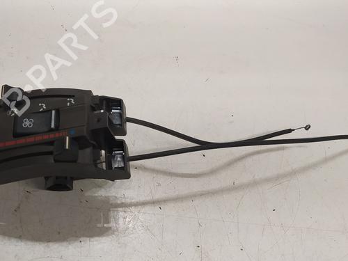 Used Climate control RENAULT RAPID Box Body/MPV (F40_, G40_) 1.4 (F40M) (60 hp) 23235220