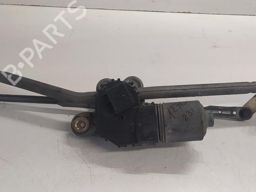 Used Front wiper motor FORD MONDEO III Saloon (B4Y) 2.0 16V TDDi / TDCi (115 hp) 20329881