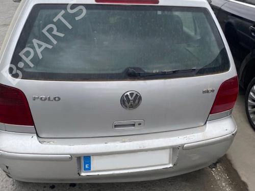 Instrument cluster VW POLO (6N2)  | BP34450063C47  - Image 49