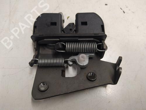Tailgate lock BMW 1 Coupe (E82) 120 d | BP23570130C101 