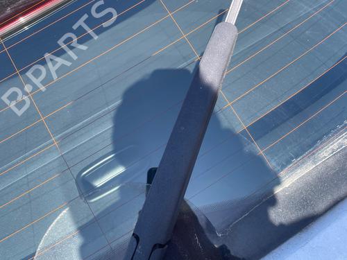 Used Rear windshield wiper arm FORD FOCUS III Turnier [2010-2020]  32397308