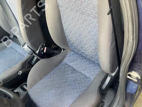 Used Other FORD FIESTA IV (JA_, JB_) 1.3 i (50 hp) 32659852