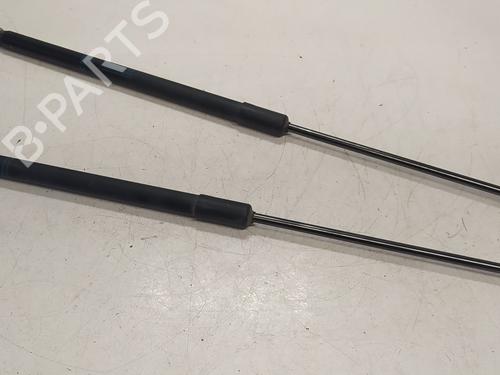 Gasdæmper bagklap OPEL CORSA E (X15) 1.2 (08, 68) (69 hp) 25614123
