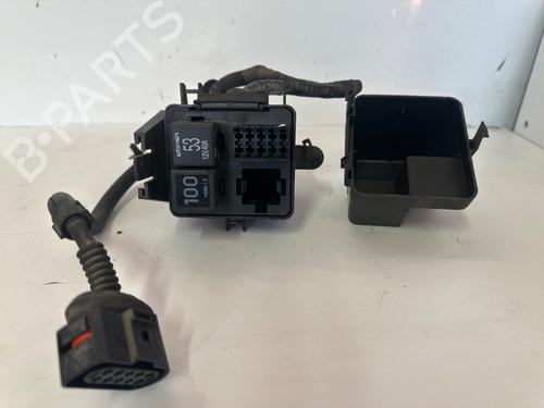 Sikringsdåse SEAT TOLEDO II (1M2) 1.9 TDI | BP30330687E1