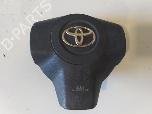 Used Driver airbag TOYOTA RAV 4 III (_A3_) 2.2 D 4WD (ALA30_, ALA30R) (136 hp) 31932623