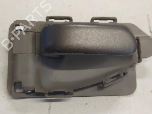 Used Front right interior door handle CITROËN XSARA PICASSO (N68) 1.6 (95 hp) 25883754