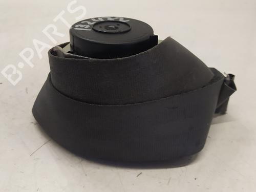 Front left seatbelt OPEL CORSA E (X15) 1.2 (08, 68) | BP25614106I26 