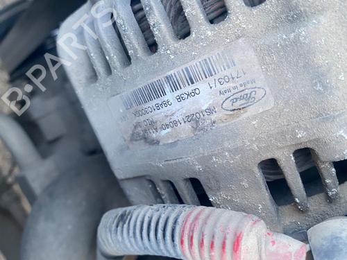 Engine FORD FOCUS I Saloon (DFW) 1.6 16V | BP36409397M1 - Image 12