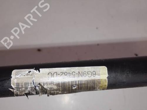 Subframe FORD MONDEO IV Turnier (BA7) 2.0 TDCi | BP38970456M9 - Image 19