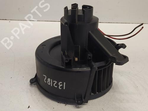Heater blower motor OPEL ZAFIRA A MPV (T98)  | BP25012862M62 