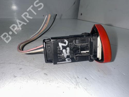 Warning switch RENAULT LAGUNA II (BG0/1_)  | BP33287139I22  - Image 6