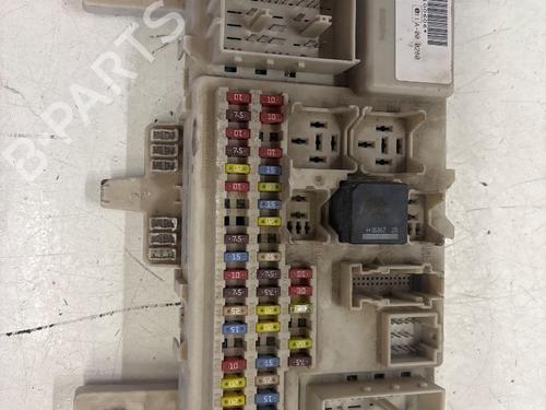 Used Fuse box FORD FOCUS C-MAX (DM2) [2003-2007]  26961677