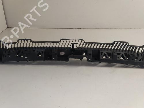 Rear bumper reinforcement SEAT IBIZA IV SC (6J1, 6P5) 1.0 TSI | BP23570358C73 
