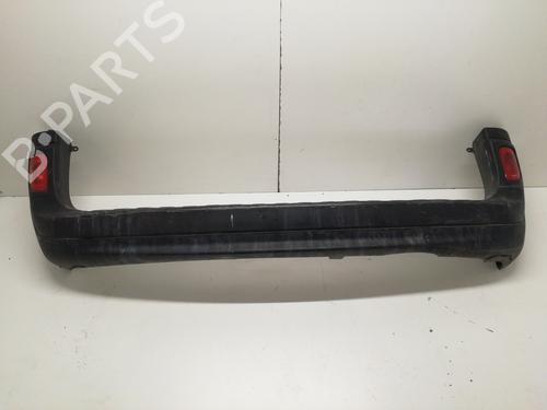 Stoßstange hinten für RENAULT KANGOO / GRAND KANGOO II (KW0/1_) 1.5 dCi 90 (KW05, KW08, KW0G, KW11) (90 hp) 23569381