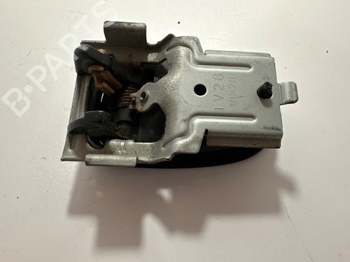 Front left interior door handle MAZDA 323 F V (BA) 1.5 16V (BA11) | BP30738259I13