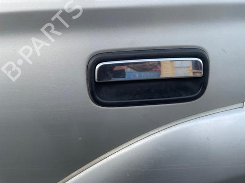 Used Rear left exterior door handle TOYOTA LAND CRUISER 90 (_J9_) [1995-2003]  28084253