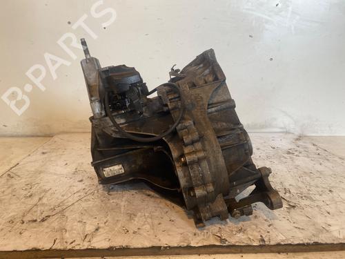 Gearbox FORD TOURNEO CONNECT 1.8 TDCi | BP29825245M3
