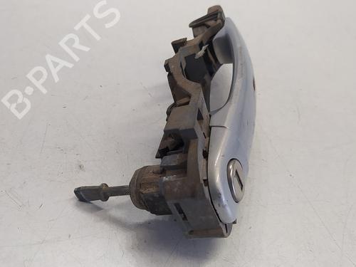 Høyre foran utvendig håndtak VW GOLF IV (1J1) 1.9 TDI | BP23570665C129 