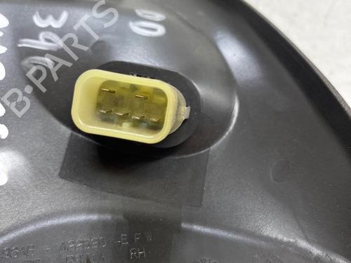 Right front window switch FORD FOCUS I Saloon (DFW) 1.6 16V | BP39988747I26 - Image 7
