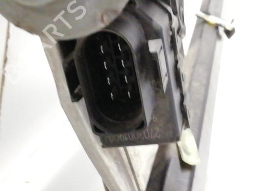 Rear right window mechanism AUDI A6 C5 (4B2) 1.9 TDI | BP23569362C25 