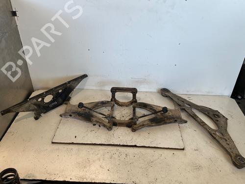 Used Rear axle JAGUAR XJ (XJ40, XJ81) 6 4.0 (222 hp) 27682190