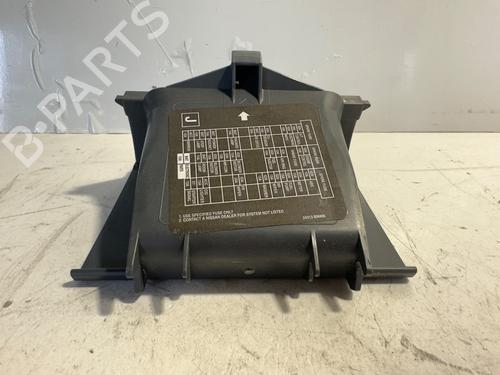 Handskerum NISSAN ALMERA II (N16) 2.2 dCi | BP37703050C95 - Image 4