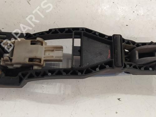 Front right exterior door handle SEAT CORDOBA (6L2)  | BP25883329C129 