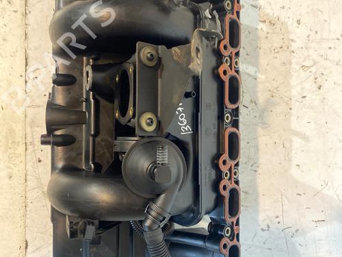Intake manifold BMW 3 Coupe (E46) 320 Ci | BP29378550M70 