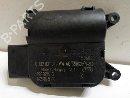 Used Electronic module AUDI A3 Sportback (8PA) 1.9 TDI (105 hp) 7403744