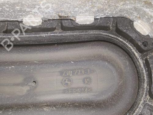 Engine mount OPEL ASTRA J (P10)  | BP36166413M89  - Image 8