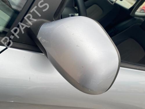 Airbag Kit SEAT ALTEA XL (5P5, 5P8) | BP30922439C86