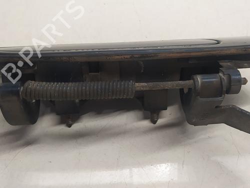 Front right exterior door handle VOLVO S60 I (384) D5 | BP23570647C129 