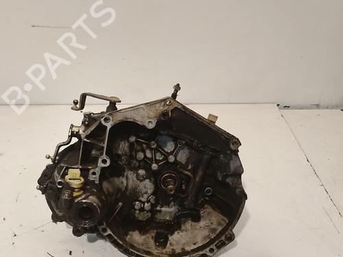 Used Gearbox Gearbox PEUGEOT 206 Hatchback (2A/C) 1.6 16V (109 hp) 36352451 36352451