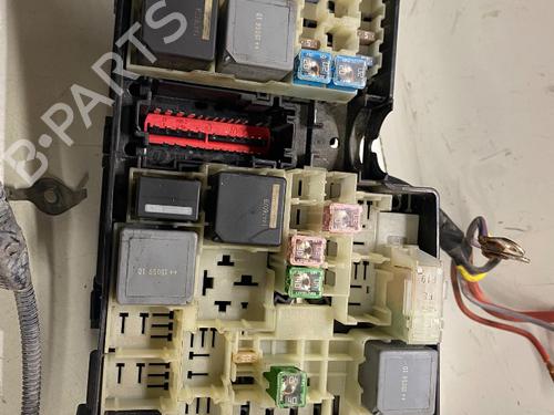 Fuse box FORD TRANSIT CONNECT V408 Box Body/MPV  | BP29705951E1
