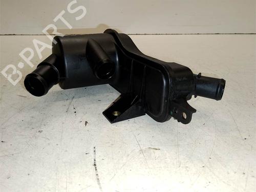 Pipe FORD FOCUS I Turnier (DNW) 1.8 TDCi | BP38294644M125 - Image 4