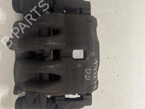 Used Right front brake caliper Right front brake caliper 36677739 36677739