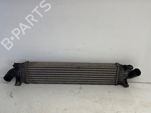 Used Intercooler FORD FOCUS II (DA_, HCP, DP) [2004-2013]  32736821