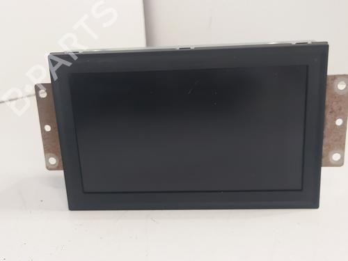 Electronic module MITSUBISHI PAJERO III (V7_W, V6_W) 3.2 Di-D (V68W) | BP21361632M83 